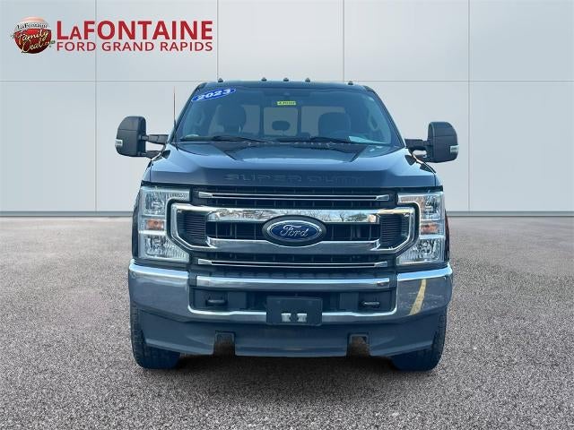2022 Ford F-350SD XL