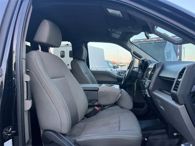 2022 Ford F-350SD XL