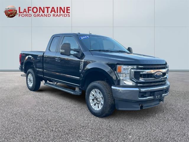2022 Ford F-350SD XL