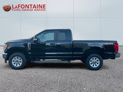 2022 Ford F-350SD XL