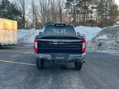 2022 Ford F-350SD XL