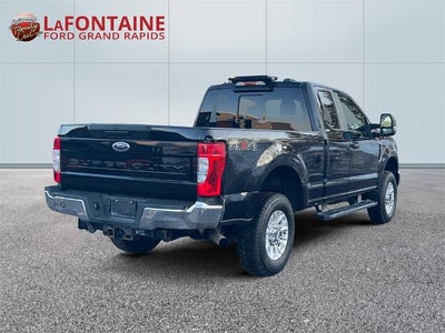 2022 Ford F-350SD XL