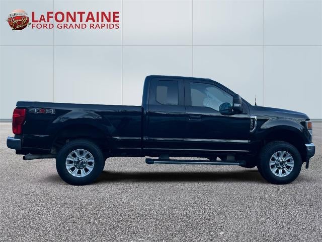 2022 Ford F-350SD XL