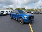 2015 Ford F-150 King Ranch