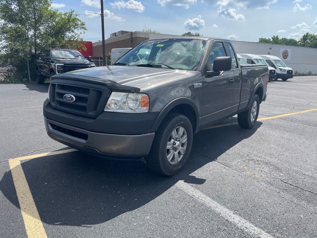 2008 Ford F-150 XL
