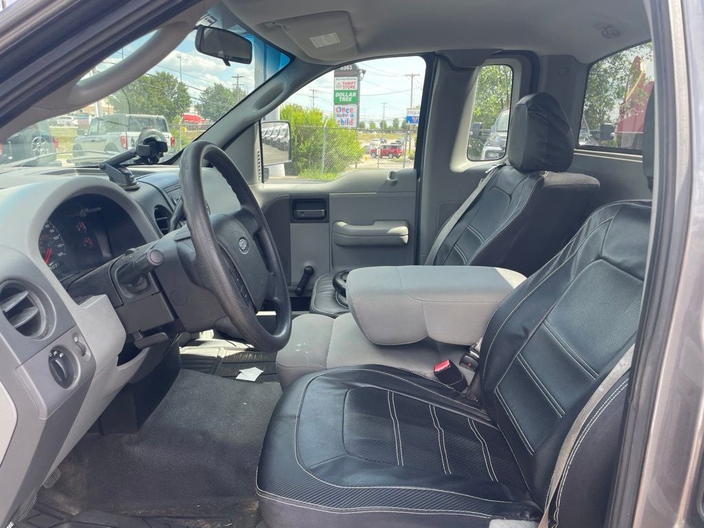 2008 Ford F-150 XL