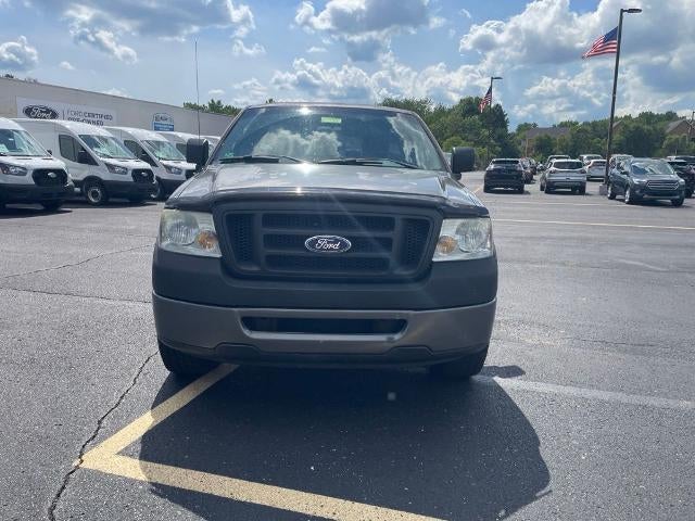 2008 Ford F-150 XL