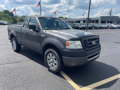 2008 Ford F-150 XL