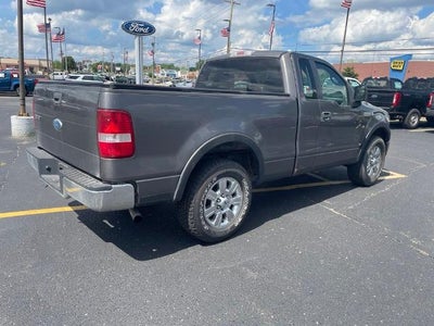 2008 Ford F-150 XL