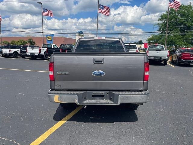 2008 Ford F-150 XL