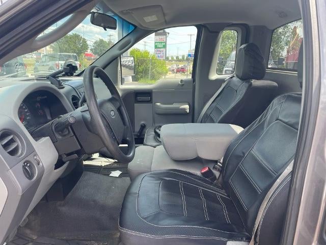2008 Ford F-150 XL