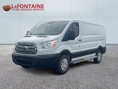 2019 Ford Transit-250 Base