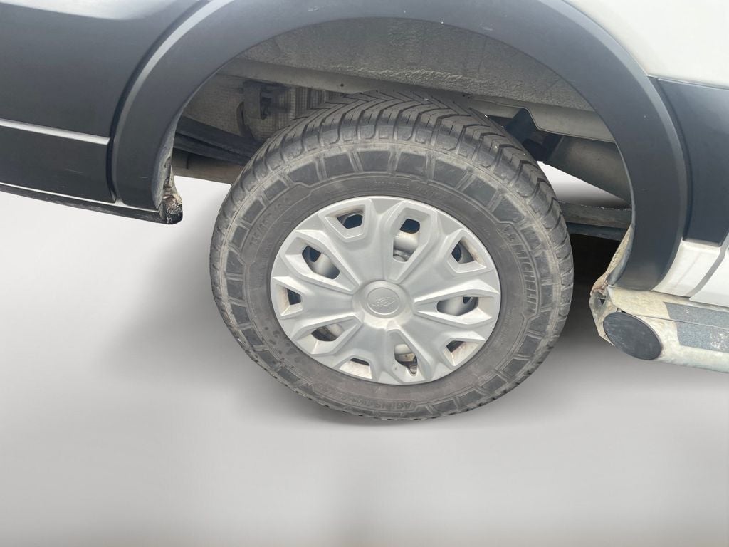 2019 Ford Transit-250 Base