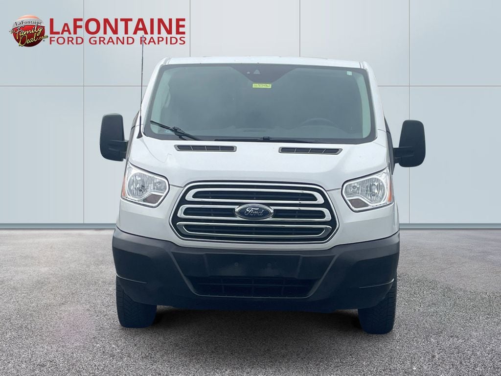 2019 Ford Transit-250 Base