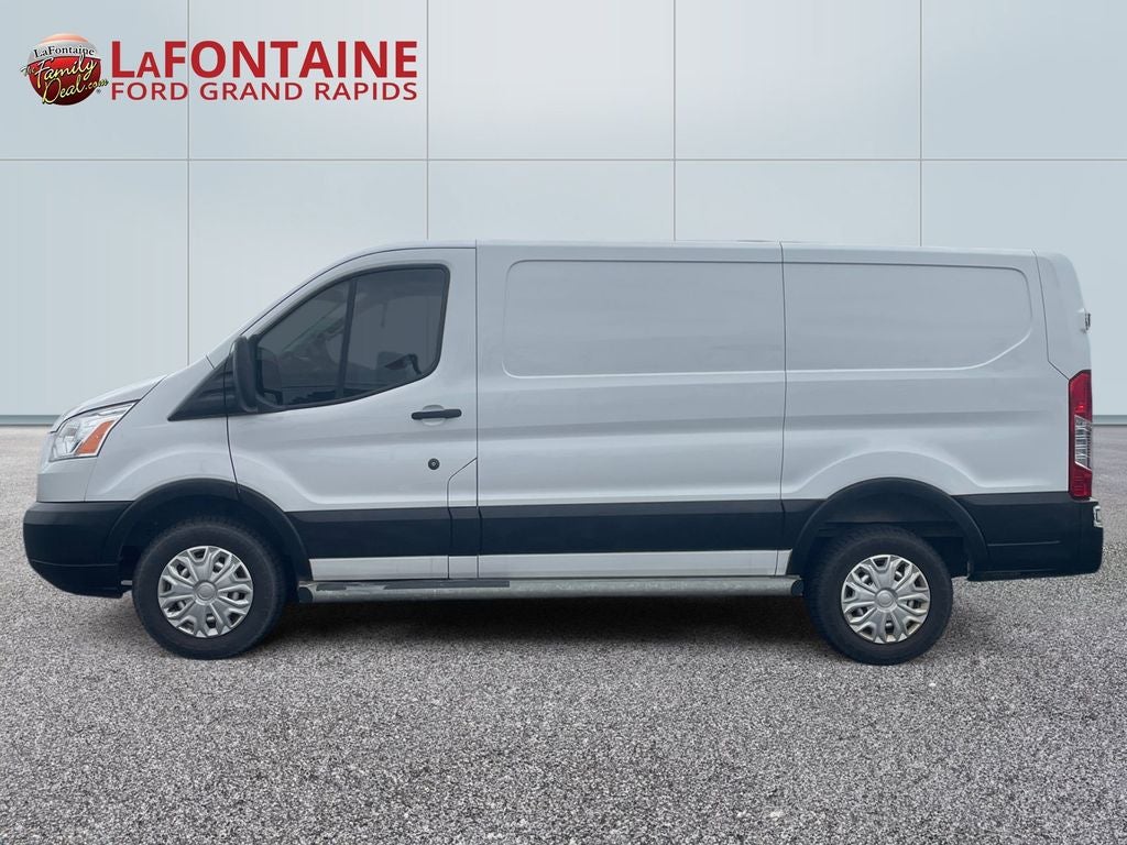 2019 Ford Transit-250 Base