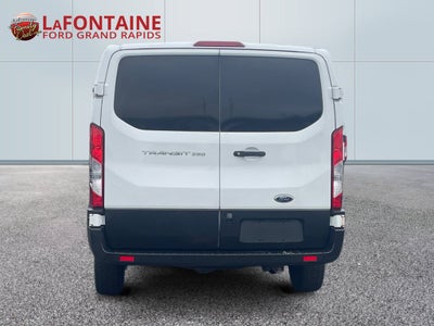 2019 Ford Transit-250 Base