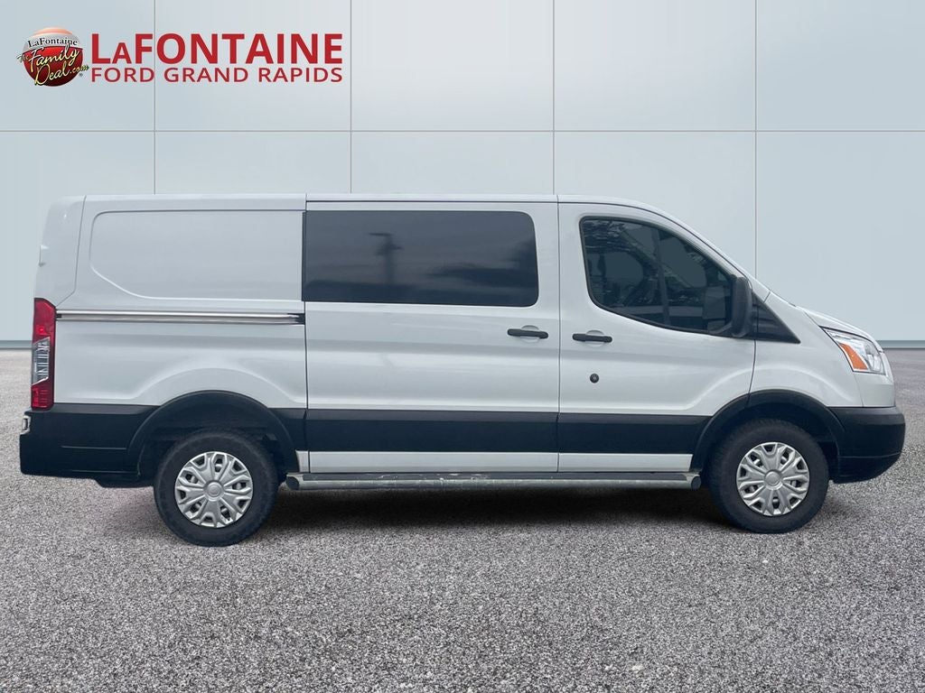 2019 Ford Transit-250 Base