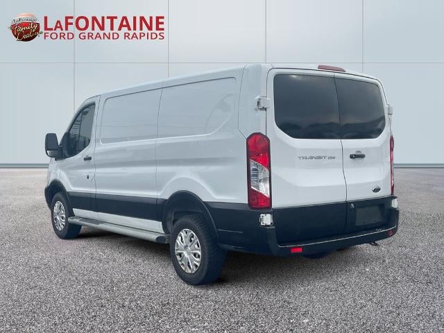 2019 Ford Transit-250 Base