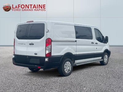 2019 Ford Transit-250 Base