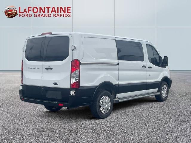 2019 Ford Transit-250 Base