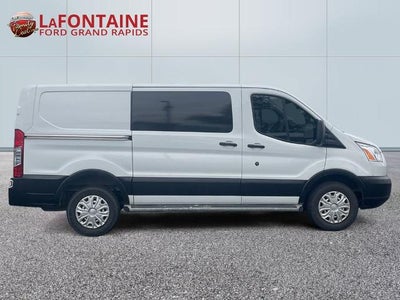2019 Ford Transit-250 Base