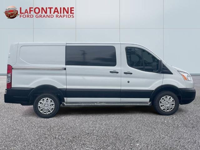 2019 Ford Transit-250 Base