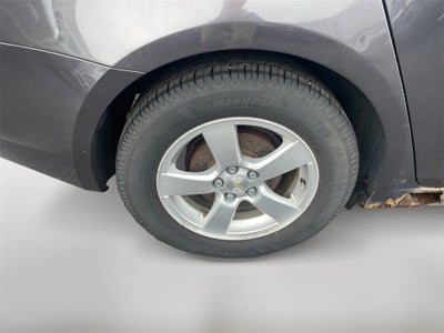 2015 Chevrolet Cruze 1LT