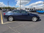 2016 Chevrolet Malibu LS 1LS