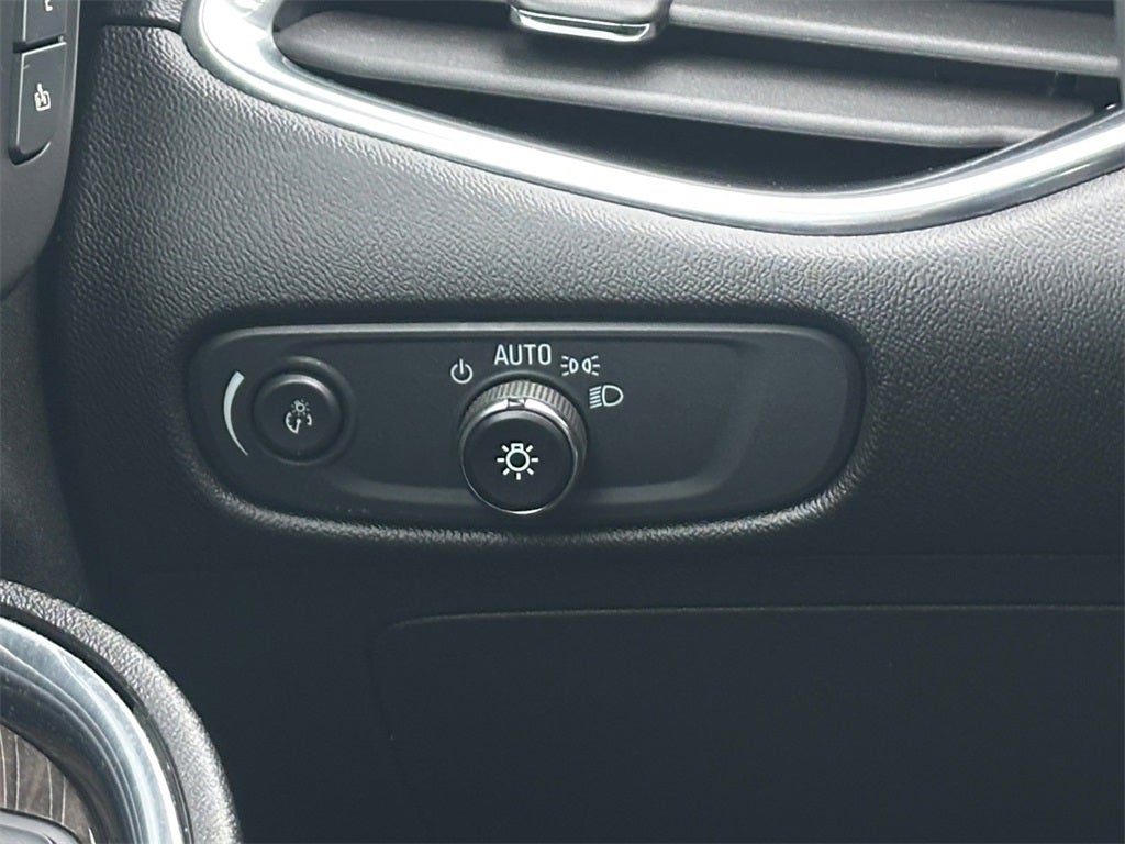 2024 Chevrolet Malibu LT 2LT