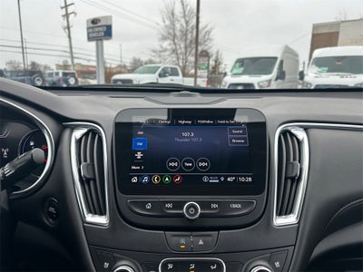 2024 Chevrolet Malibu LT 2LT