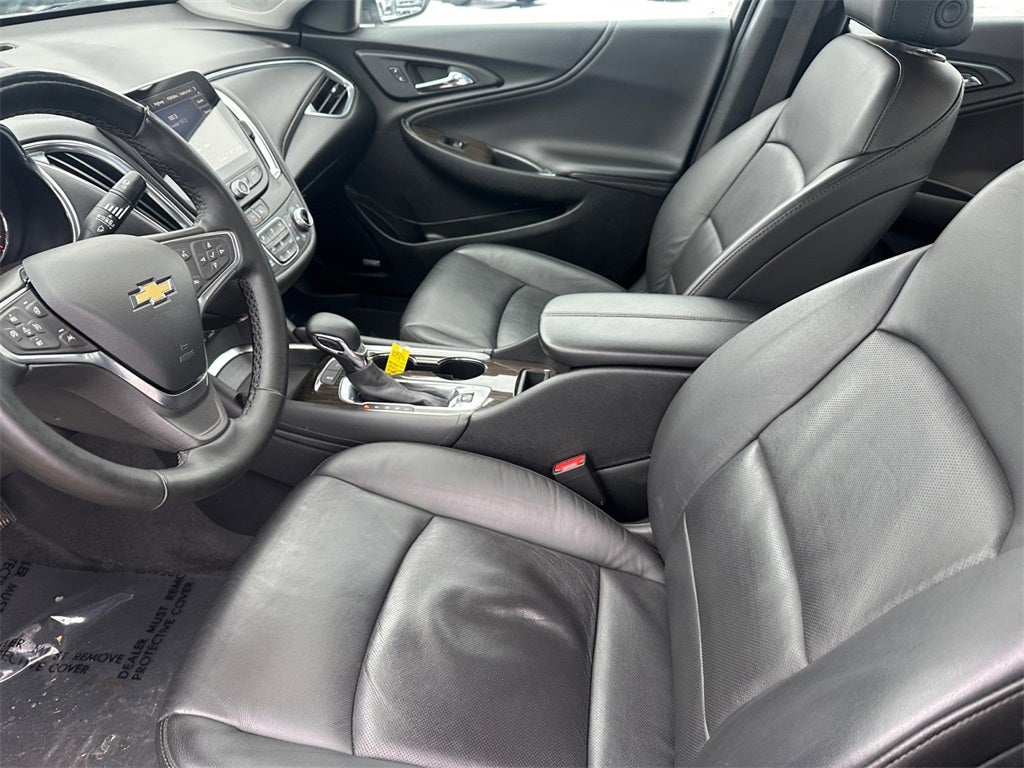 2024 Chevrolet Malibu LT 2LT