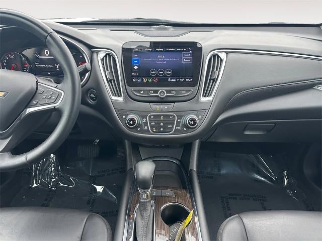 2024 Chevrolet Malibu LT 2LT