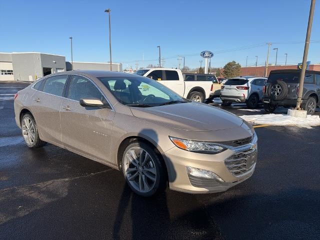 2024 Chevrolet Malibu LT 2LT