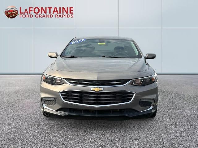 2017 Chevrolet Malibu LT 1LT