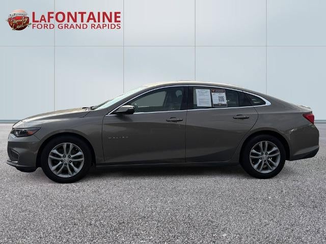 2017 Chevrolet Malibu LT 1LT