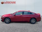 2021 Chevrolet Malibu RS