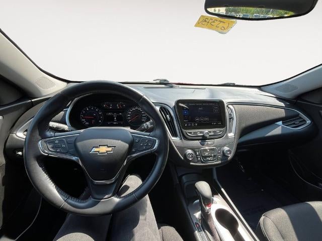 2021 Chevrolet Malibu RS