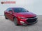 2021 Chevrolet Malibu RS