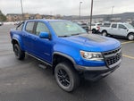 2019 Chevrolet Colorado ZR2