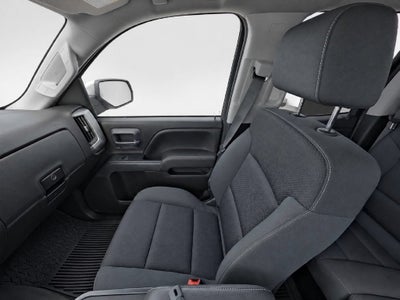 2015 Chevrolet Silverado 1500 LT LT1