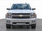 2015 Chevrolet Silverado 1500 LT LT1
