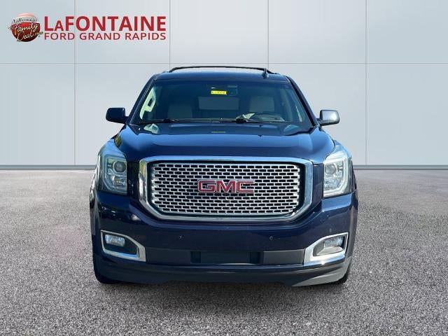 2017 GMC Yukon XL Denali
