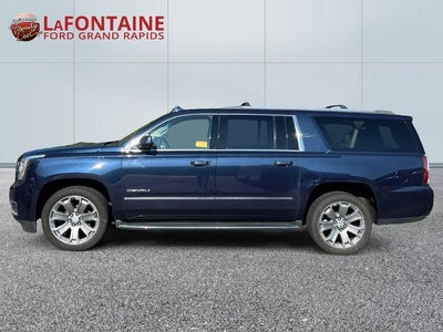 2017 GMC Yukon XL Denali