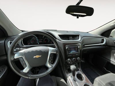 2016 Chevrolet Traverse LT 1LT