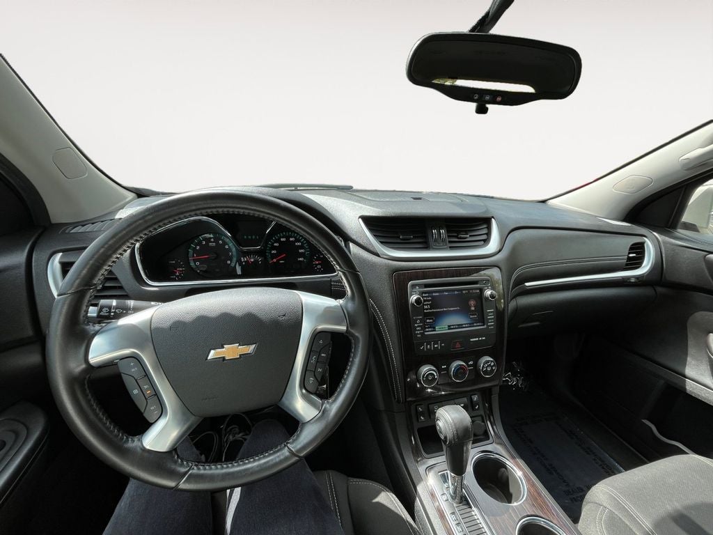 2016 Chevrolet Traverse LT 1LT