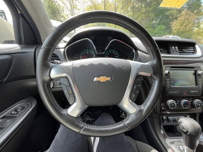 2016 Chevrolet Traverse LT 1LT