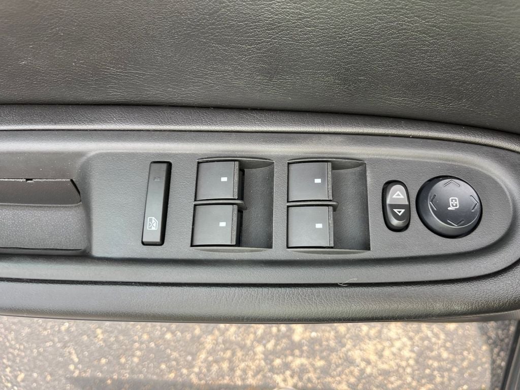 2016 Chevrolet Traverse LT 1LT