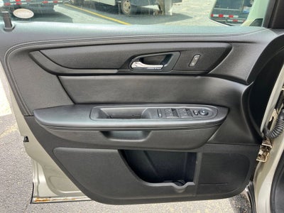 2016 Chevrolet Traverse LT 1LT