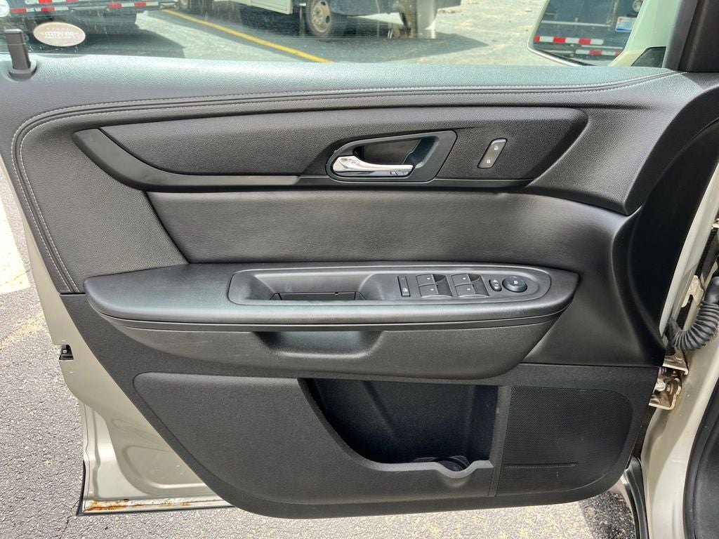 2016 Chevrolet Traverse LT 1LT