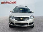 2016 Chevrolet Traverse LT 1LT